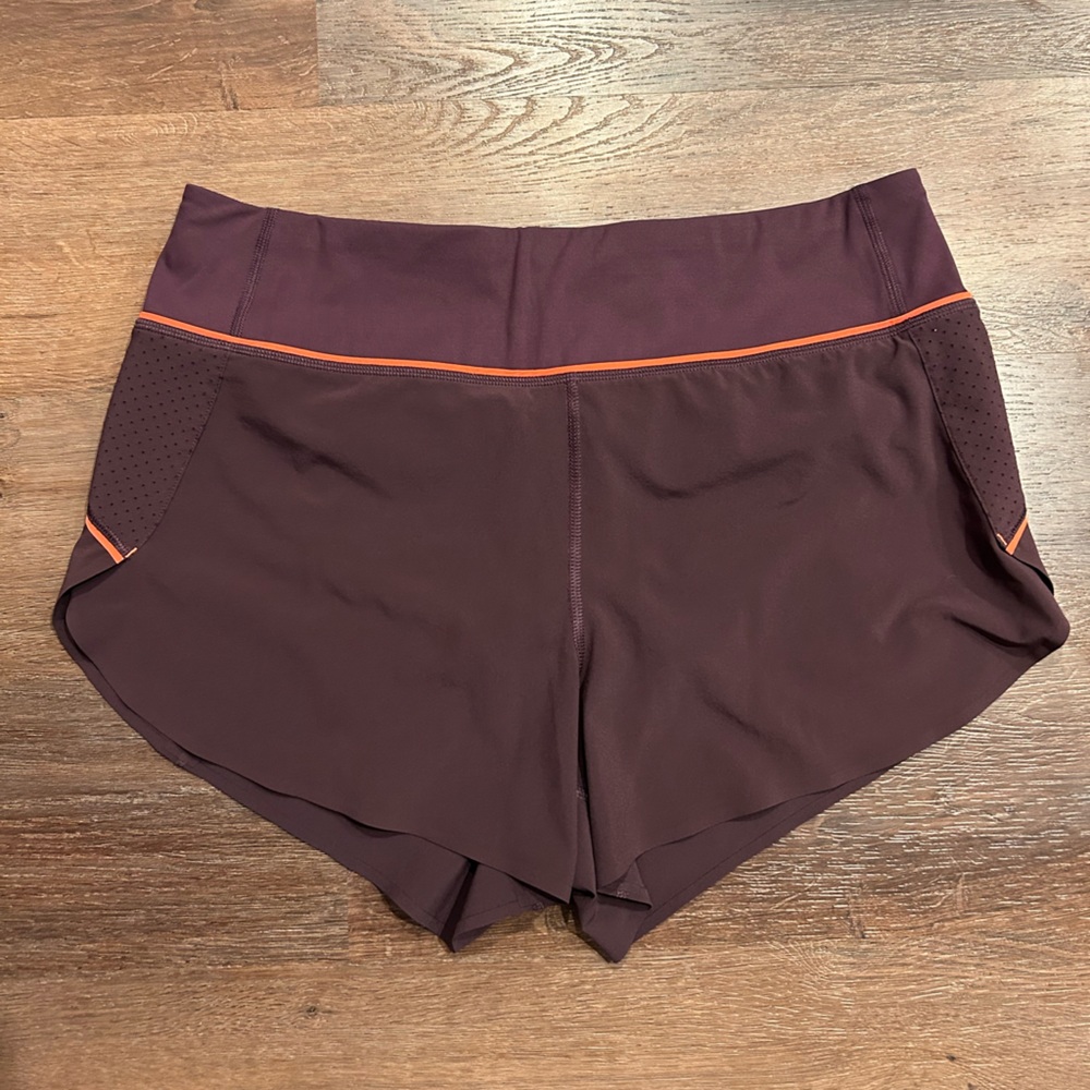 Athleta Run With It Shorts